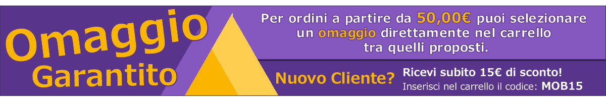 Omaggio Garantito